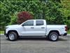 2025 Chevrolet Colorado Work Truck