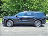 2025 Chevrolet Traverse LT 2LT
