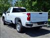 2025 Chevrolet Silverado 2500HD Work Truck