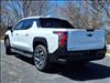 2025 Chevrolet Silverado EV RST
