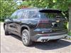 2025 Chevrolet Traverse LT 2LT