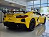 2025 Chevrolet Corvette Stingray 3LT