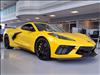 2025 Chevrolet Corvette Stingray 3LT