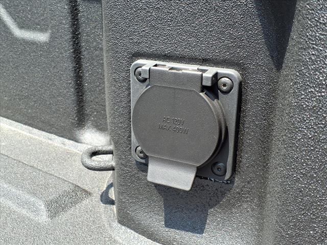 2025 Chevrolet Silverado 2500HD Work Truck