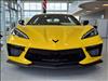 2025 Chevrolet Corvette Stingray 3LT