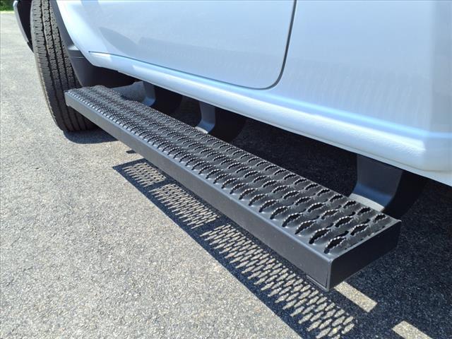 2025 Chevrolet Silverado 2500HD Work Truck