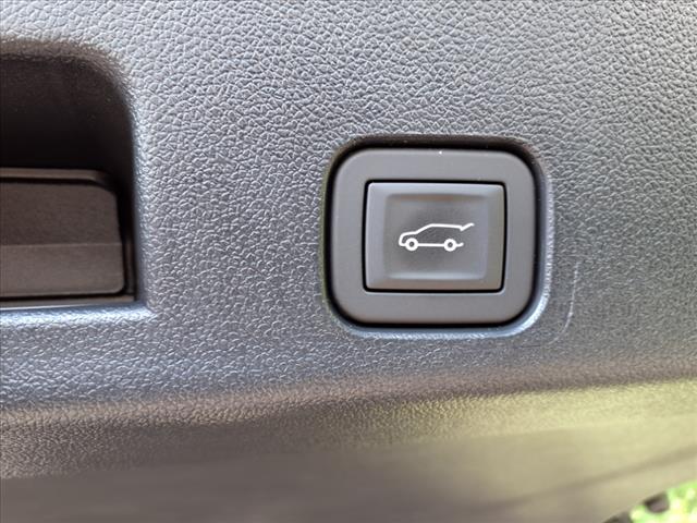 2025 Chevrolet Traverse LT 2LT