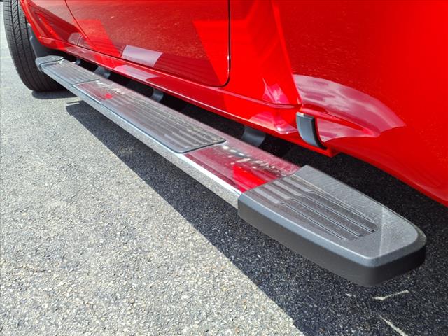 2025 Chevrolet Silverado 1500 LT LT1