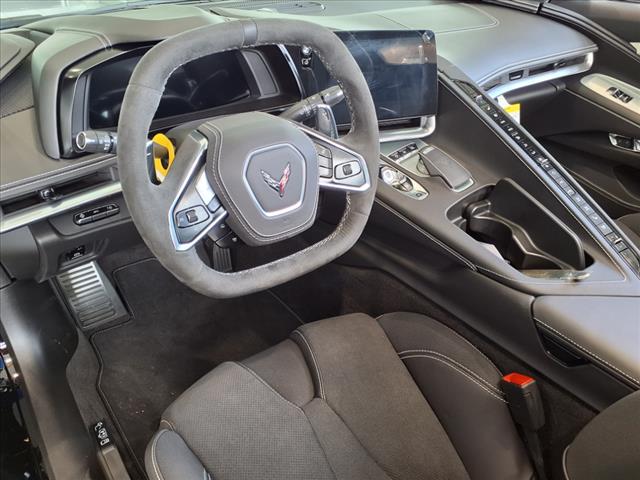 2025 Chevrolet Corvette Stingray 3LT