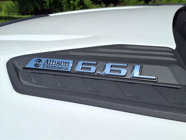 2025 Chevrolet Silverado 2500HD Work Truck