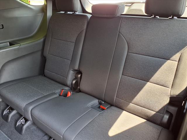 2025 Chevrolet Traverse LT 2LT