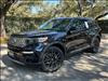 2021 Ford Explorer Hybrid