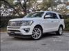 2019 Ford Expedition