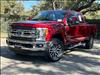 2017 Ford F-250 Super Duty