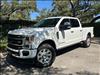 2020 Ford F-250 Super Duty