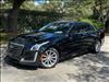 2018 Cadillac CTS