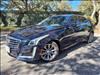 2017 Cadillac CTS