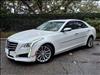 2015 Cadillac CTS