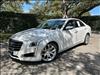 2016 Cadillac CTS