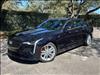 2020 Cadillac CT4