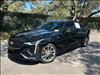 2020 Cadillac CT4