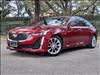 2021 Cadillac CT5