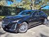 2023 Cadillac CT5