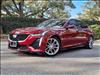 2022 Cadillac CT5