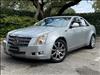 2009 Cadillac CTS