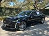 2021 Cadillac CT5