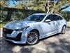 2021 Cadillac CT5