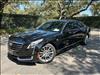 2017 Cadillac CT6