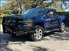 2017 Chevrolet Silverado 2500HD