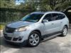 2015 Chevrolet Traverse