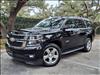 2017 Chevrolet Tahoe