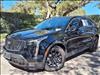 2021 Cadillac XT4