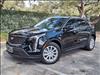 2022 Cadillac XT4