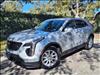 2021 Cadillac XT4