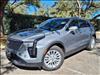 2024 Cadillac XT4