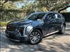 2019 Cadillac XT4