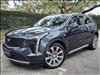 2020 Cadillac XT4