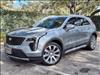 2023 Cadillac XT4