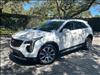 2019 Cadillac XT4