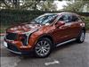 2019 Cadillac XT4