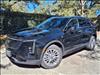 2024 Cadillac XT4