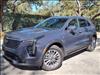 2024 Cadillac XT4