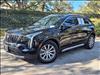 2021 Cadillac XT4