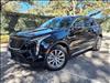 2022 Cadillac XT4