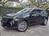 2024 Cadillac XT4