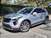 2019 Cadillac XT4